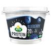Arla Protein on the go Blueberry Yogurt 200g | Case of 6 view 1
