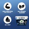 Arla Protein on the go Blueberry Yogurt 200g | Case of 6 view 2