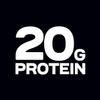 Arla Protein on the go Blueberry Yogurt 200g | Case of 6 view 3