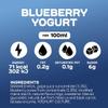 Arla Protein on the go Blueberry Yogurt 200g | Case of 6 view 4