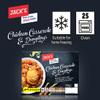 Jack's Chicken Casserole & Dumplings 400g | Case of 6 view 2