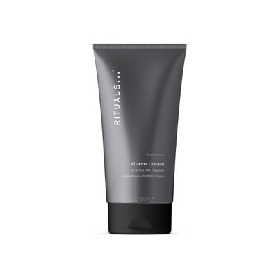RITUALS Homme Collection Shaving Cream, 200 ml
