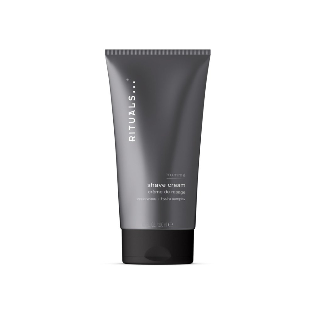 RITUALS Homme Collection Shaving Cream, 200 ml