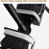 Boot and Shoe Mud Remover Wiper Cleaner for Everyday Footwear, Home Entryway and Outdoor Use view 2