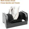 Boot and Shoe Mud Remover Wiper Cleaner for Everyday Footwear, Home Entryway and Outdoor Use view 3