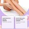 Cyperus Rotundus Oil,Cyperus Rotundus Oil for Hair Removal,Moisturizing & Soothing Body Serum for Shaving,Waxing & Depilatory Care,Strengthens Skin Barrier for Smooth Softer Skin / 2PCS view 3