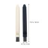 Window Slot Cleaning Brush 2 Pcs Abs Gap Cleaning Tool view 2