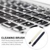 Window Slot Cleaning Brush 2 Pcs Abs Gap Cleaning Tool view 4