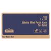 Schulstad Bakery Solutions White Mini Petit Pain Part Baked | Case of 1 view 1