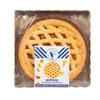 Artisan Apricot Tart with Piedmont Honey and Alpine Butter - Crostata all'Albicocca 250g - by Valerio Volpe Pasticceria e Sfizi - Selected by Fork in view 1