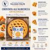 Artisan Apricot Tart with Piedmont Honey and Alpine Butter - Crostata all'Albicocca 250g - by Valerio Volpe Pasticceria e Sfizi - Selected by Fork in view 3