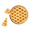 Artisan Apricot Tart with Piedmont Honey and Alpine Butter - Crostata all'Albicocca 250g - by Valerio Volpe Pasticceria e Sfizi - Selected by Fork in view 4