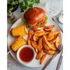 McCain Lightly Spiced Potato Wedges 650g | Case of 1 view 2