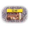 Classic Triple Chocolate Ice Cream 900ml | Case of 8 view 1