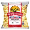 McCain Our Original Choice Thick Cut Chips 2.27kg | Case of 4 view 1