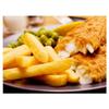 McCain Our Original Choice Thick Cut Chips 2.27kg | Case of 4 view 3