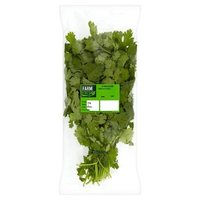 Farm Fresh Coriander | Case of 1