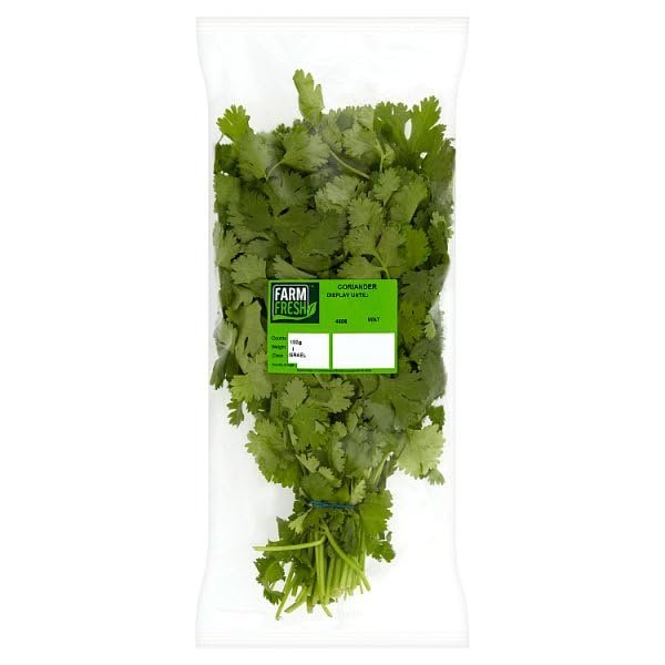 Farm Fresh Coriander | Case of 1
