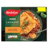Birds Eye Beef Lasagne 400g | Case of 6 view 1