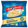Aunt Bessie's Mashed Potato 650g | Case of 1 view 1