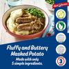 Aunt Bessie's Mashed Potato 650g | Case of 1 view 2