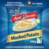 Aunt Bessie's Mashed Potato 650g | Case of 1 view 4