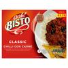 Bisto Classic Chilli Con Carne 375g | Case of 6 view 1