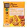Chef's Larder Breaded Jalapeo Peppers 1kg | Case of 1 view 1