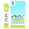 Zero Sugar Electrolyte Drink 6 x 3.6g Sachets (Himalayan Lime Zero Sugar Electrolyte Drink 6 x 3.6g Sachets) view 1