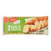 Jack's 2 Garlic Baguettes 338g | Case of 1 view 1