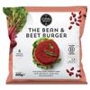 Strong Roots the Bean and Beet Burger 600g | Case of 4 view 1
