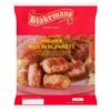 Blakemans Raw Premier Pigs in Blankets 1kg | Case of 10 view 1