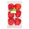 Farm Fresh 6 Large Red Peppers | Case of 1 view 1