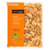 Chef's Larder Lightly Seasoned Potato Wedges 2kg | Case of 5 view 1