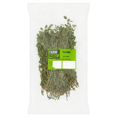 Farm Fresh Thyme | Case of 4