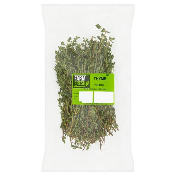 Farm Fresh Thyme | Case of 4