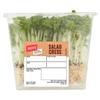 Jack's Salad Cress 100g | Case of 1 view 1