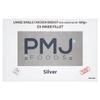 PMJ Foods Silver 70% Large Single Chicken Breast with Added Water 160g+ 10kg | Case of 1 view 1