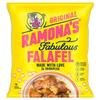 Ramona's Original Fabulous Falafel 1kg | Case of 1 view 1