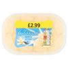 Classic Vanilla Ice Cream 900ml | Case of 1 view 1