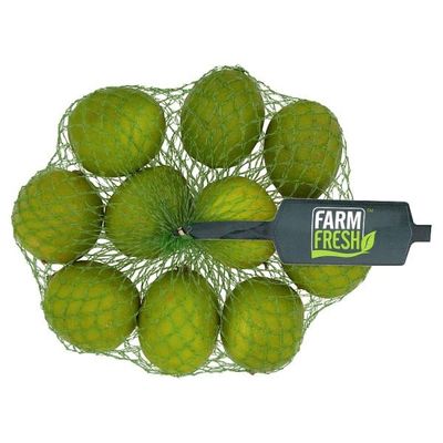 Farm Fresh Limes | Case of 10