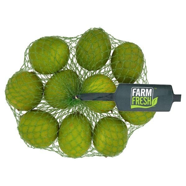 Farm Fresh Limes | Case of 10