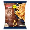 Jack's Thin & Crispy Chips 750g | Case of 8 view 1