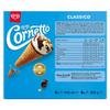Cornetto Classico Ice Cream Cones 6 x 90ml | Case of 6 view 3