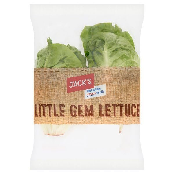 Jack's Little Gem Lettuce | Case of 10