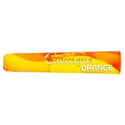 Classique Orange Push Up 24 x 110g | Case of 24