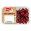 Jack's Seedless Red Grapes 500g | Case of 10 view 1