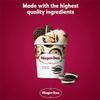 Hagen-Dazs Cookies & Cream Ice Cream 460ml | Case of 8 view 2