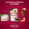Hagen-Dazs Cookies & Cream Ice Cream 460ml | Case of 8 view 3
