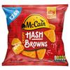 McCain Potato Hash Browns 525g | Case of 1 view 1